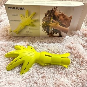 Devacurl Devafuser attachment new